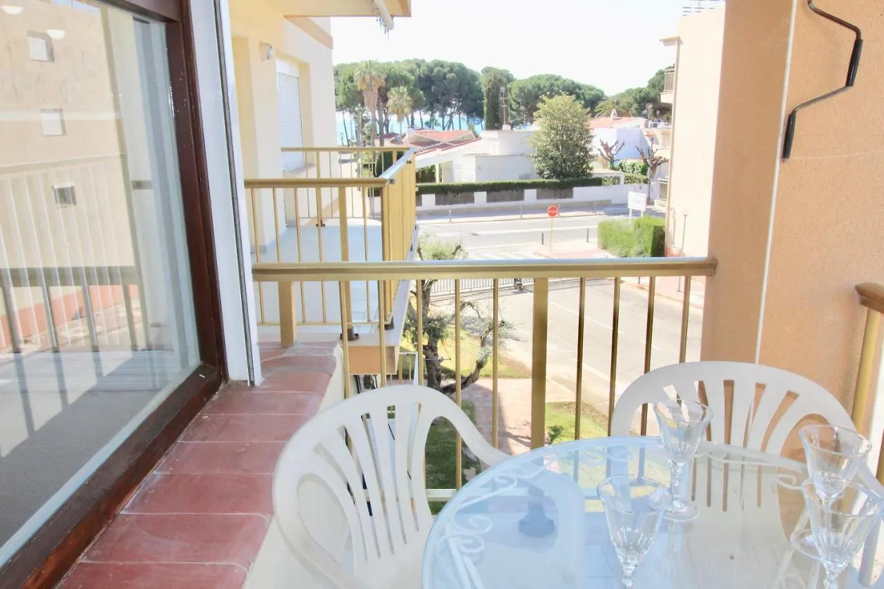 Apartment Plage, Cambrils Locamar Appt Jimenez Spain